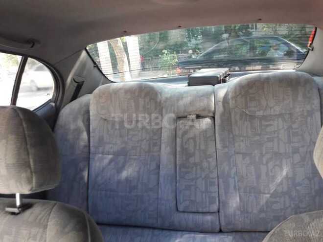 Daewoo Leganza 1998, 284,416 km - 1.8 l - Sumqayıt