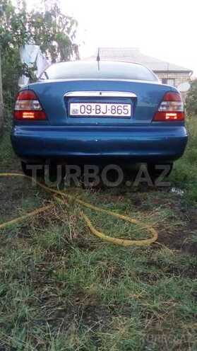 Daewoo Leganza 1998, 284,416 km - 1.8 l - Sumqayıt
