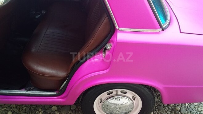 LADA (VAZ) 21011 1978, 126,943 km - 1.3 l - Xaçmaz