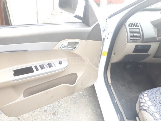 Lifan 520 2011, 276,400 km - 1.6 l - Bakı