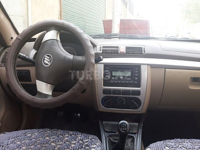 Lifan 520 2011, 276,400 km - 1.6 l - Bakı