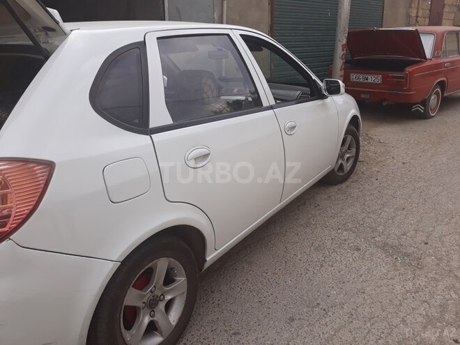 Lifan 520 2011, 276,400 km - 1.6 l - Bakı
