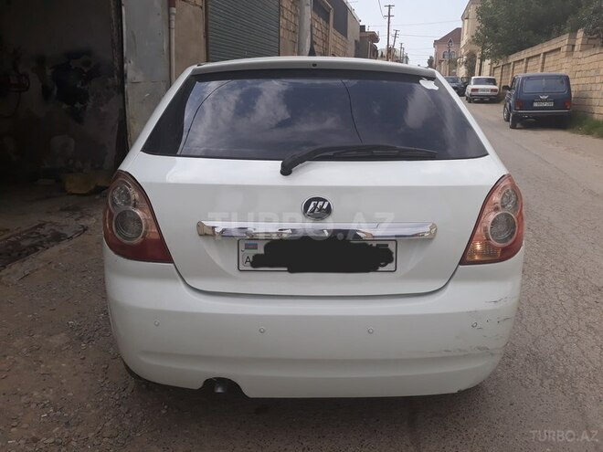 Lifan 520 2011, 276,400 km - 1.6 l - Bakı