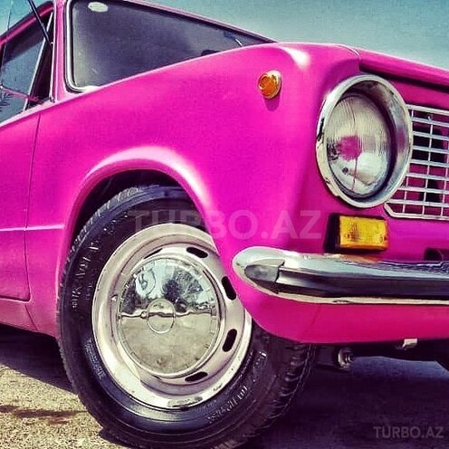 LADA (VAZ) 21011 1978, 126,943 km - 1.3 l - Xaçmaz