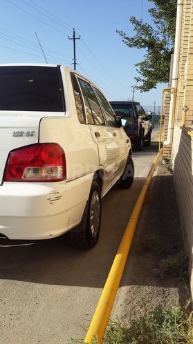 Saipa 132 2013, 148,950 km - 1.3 л - Naxçıvan