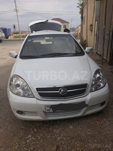 Lifan 520 2011, 276,400 km - 1.6 l - Bakı