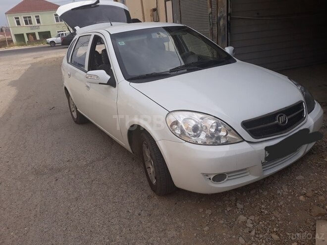 Lifan 520 2011, 276,400 km - 1.6 l - Bakı