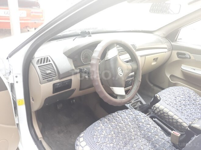 Lifan 520 2011, 276,400 km - 1.6 l - Bakı