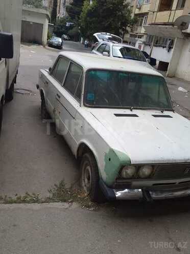 LADA (VAZ) 2106 1983, 356,000 km - 0.2 l - Bakı