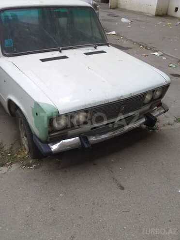 LADA (VAZ) 2106 1983, 356,000 km - 0.2 l - Bakı