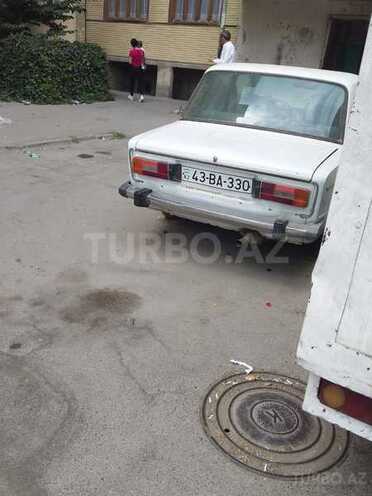 LADA (VAZ) 2106 1983, 356,000 km - 0.2 l - Bakı