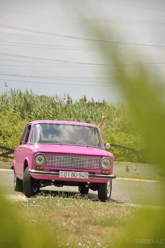 LADA (VAZ) 21011 1978, 126,943 km - 1.3 l - Xaçmaz