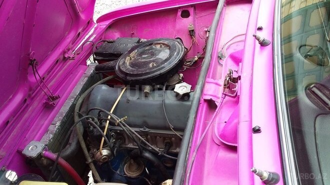 LADA (VAZ) 21011 1978, 126,943 km - 1.3 l - Xaçmaz