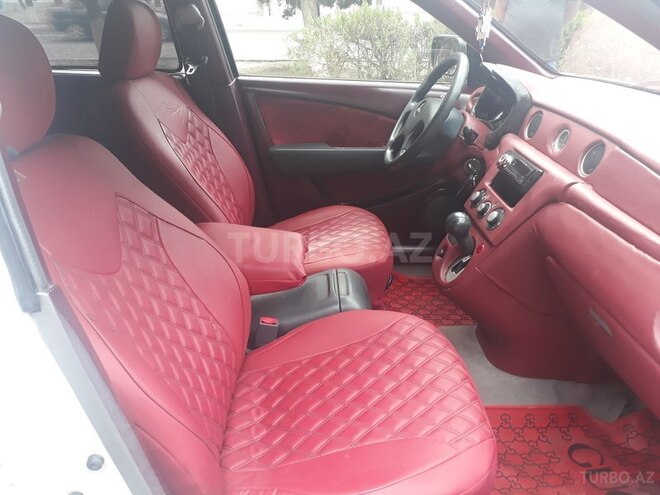Mitsubishi Airtrek 2001, 178,000 km - 2.0 л - Sumqayıt