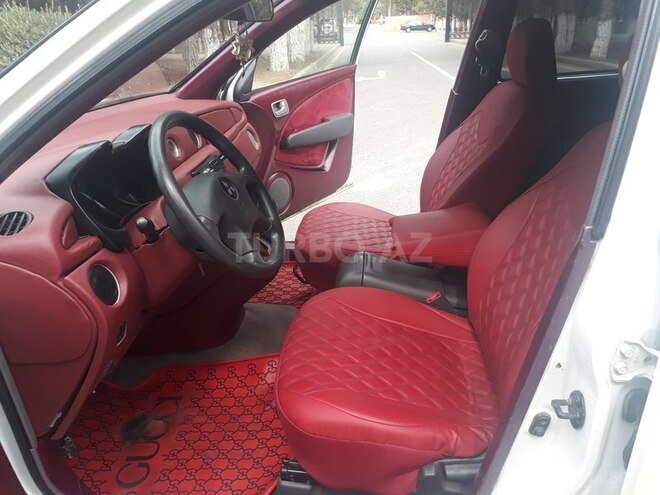 Mitsubishi Airtrek 2001, 178,000 km - 2.0 л - Sumqayıt