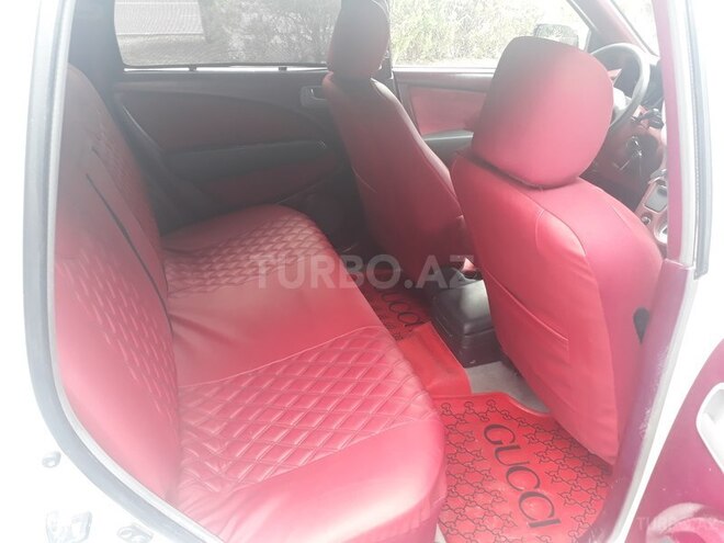 Mitsubishi Airtrek 2001, 178,000 km - 2.0 л - Sumqayıt