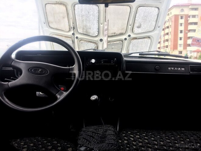 LADA (VAZ) 2107 2005, 67,000 km - 1.6 л - Bərdə