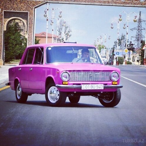 LADA (VAZ) 21011 1978, 126,943 km - 1.3 l - Xaçmaz