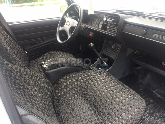 LADA (VAZ) 2107 2005, 67,000 km - 1.6 л - Bərdə