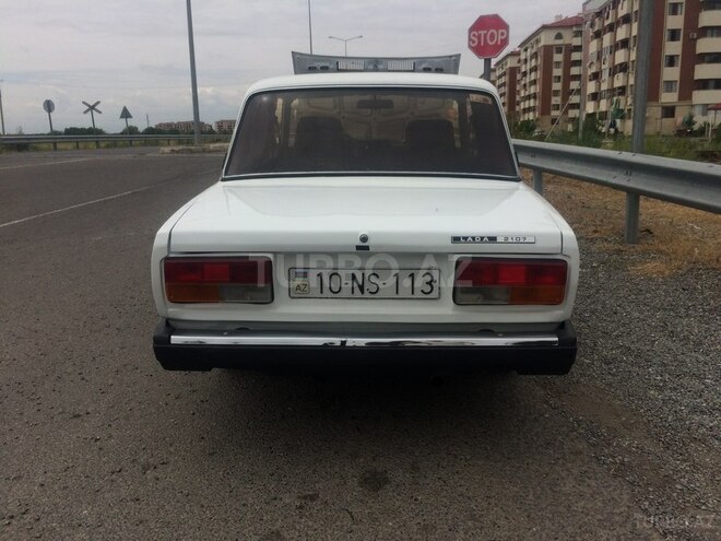 LADA (VAZ) 2107 2005, 67,000 km - 1.6 л - Bərdə