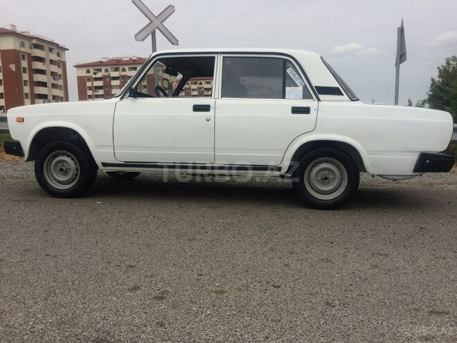 LADA (VAZ) 2107 2005, 67,000 km - 1.6 л - Bərdə