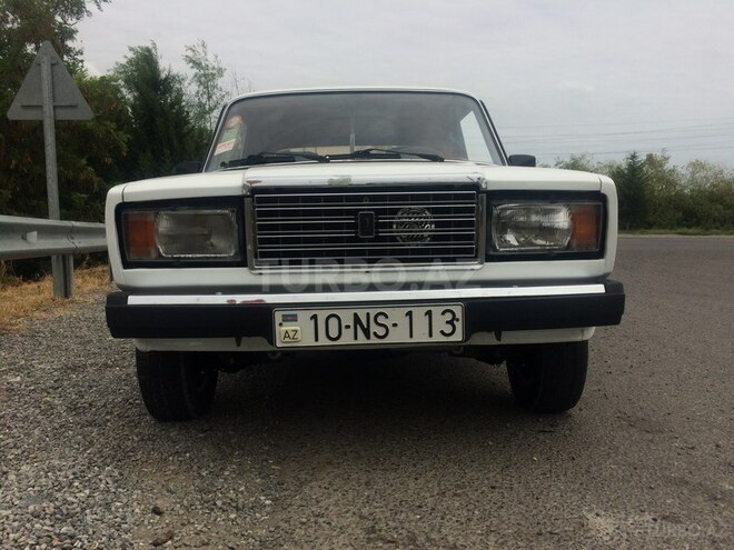 LADA (VAZ) 2107 2005, 67,000 km - 1.6 л - Bərdə