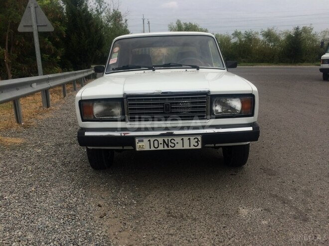 LADA (VAZ) 2107 2005, 67,000 km - 1.6 л - Bərdə
