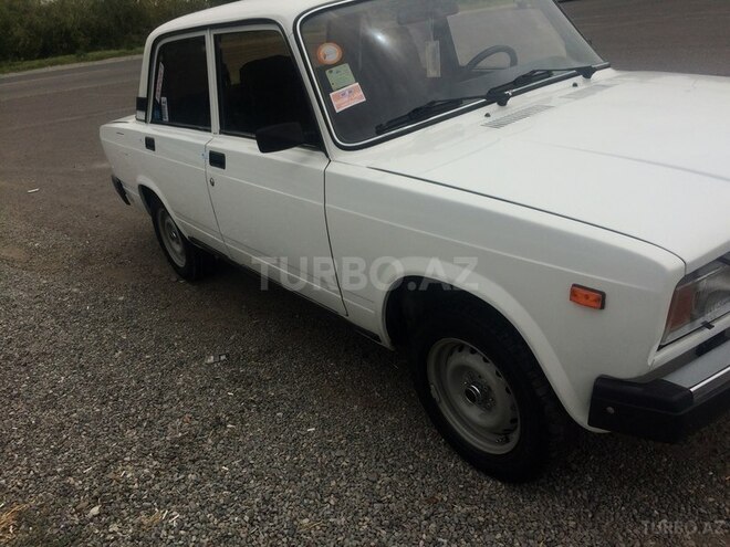 LADA (VAZ) 2107 2005, 67,000 km - 1.6 л - Bərdə