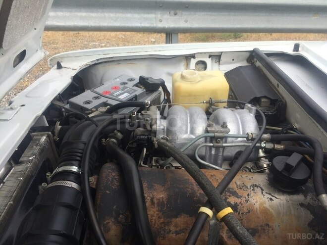 LADA (VAZ) 2107 2005, 67,000 km - 1.6 л - Bərdə