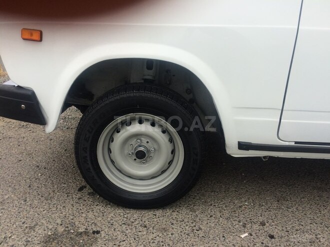 LADA (VAZ) 2107 2005, 67,000 km - 1.6 л - Bərdə