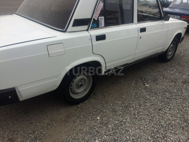 LADA (VAZ) 2107 2005, 67,000 km - 1.6 л - Bərdə