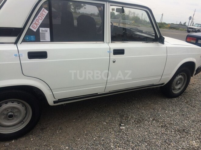 LADA (VAZ) 2107 2005, 67,000 km - 1.6 л - Bərdə
