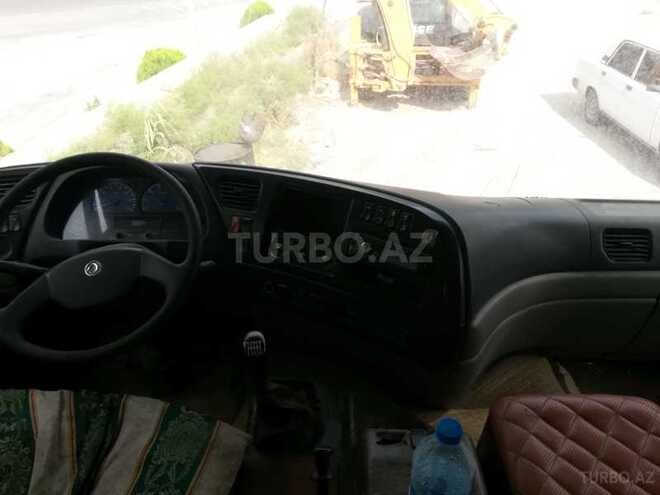 DongFeng DFL3310A13 2008, 150,000 km - 9.0 l - Bakı