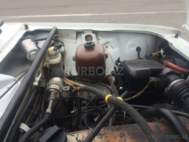 LADA (VAZ) 2107 2005, 67,000 km - 1.6 л - Bərdə