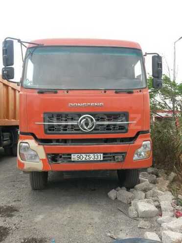 DongFeng DFL3310A13 2008, 150,000 km - 9.0 l - Bakı