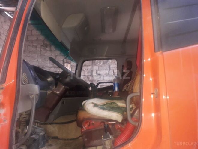 DongFeng DFL3310A13 2008, 150,000 km - 9.0 l - Bakı