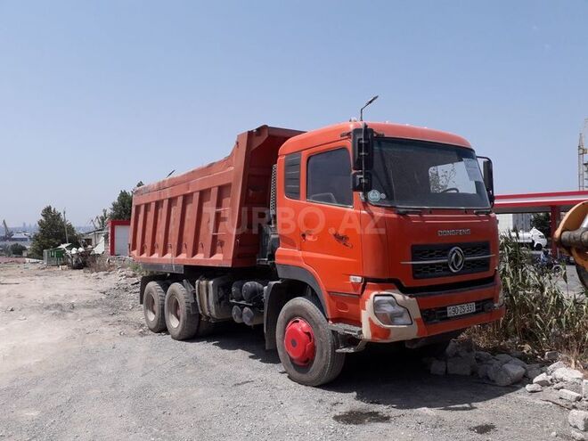 DongFeng DFL3310A13 2008, 150,000 km - 9.0 l - Bakı