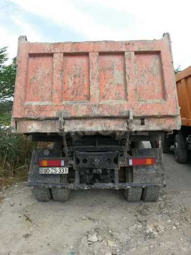 DongFeng DFL3310A13 2008, 150,000 km - 9.0 l - Bakı