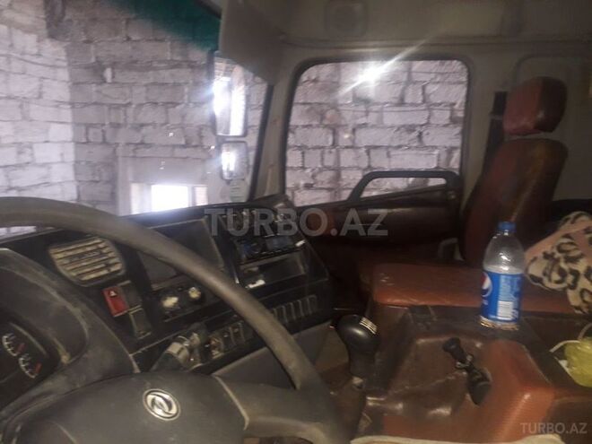 DongFeng DFL3310A13 2008, 150,000 km - 9.0 l - Bakı