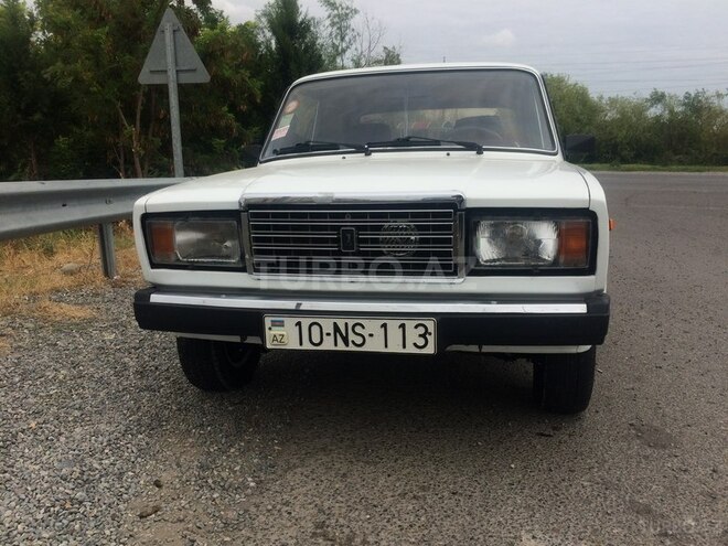LADA (VAZ) 2107 2005, 67,000 km - 1.6 л - Bərdə