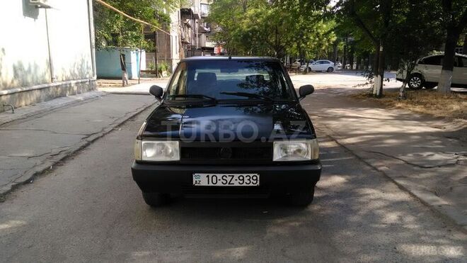 Tofas Sahin 2006, 289,000 km - 1.6 l - Sumqayıt