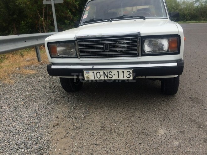 LADA (VAZ) 2107 2005, 67,000 km - 1.6 л - Bərdə