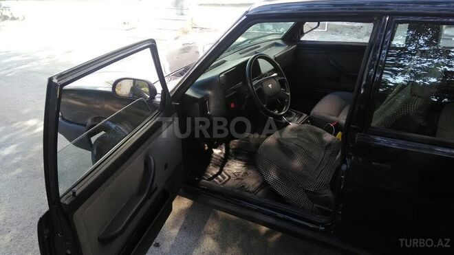 Tofas Sahin 2006, 289,000 km - 1.6 l - Sumqayıt