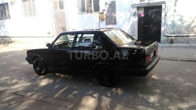 Tofas Sahin 2006, 289,000 km - 1.6 l - Sumqayıt