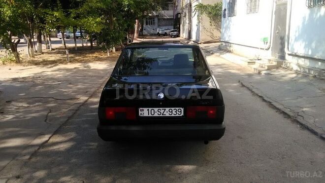 Tofas Sahin 2006, 289,000 km - 1.6 l - Sumqayıt