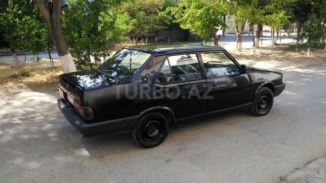 Tofas Sahin 2006, 289,000 km - 1.6 l - Sumqayıt