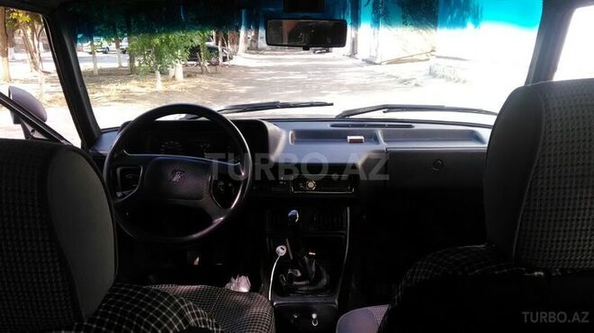 Tofas Sahin 2006, 289,000 km - 1.6 l - Sumqayıt
