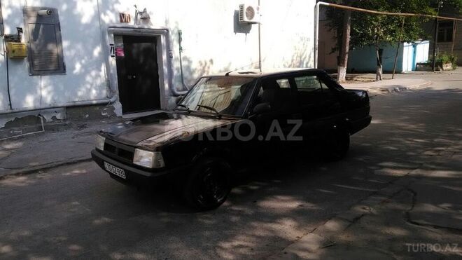 Tofas Sahin 2006, 289,000 km - 1.6 l - Sumqayıt