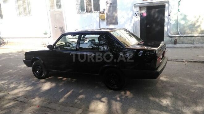 Tofas Sahin 2006, 289,000 km - 1.6 l - Sumqayıt