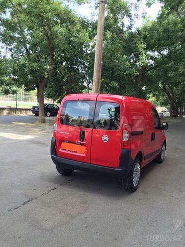 Fiat Fiorino 2011, 123,000 km - 1.4 л - Bakı